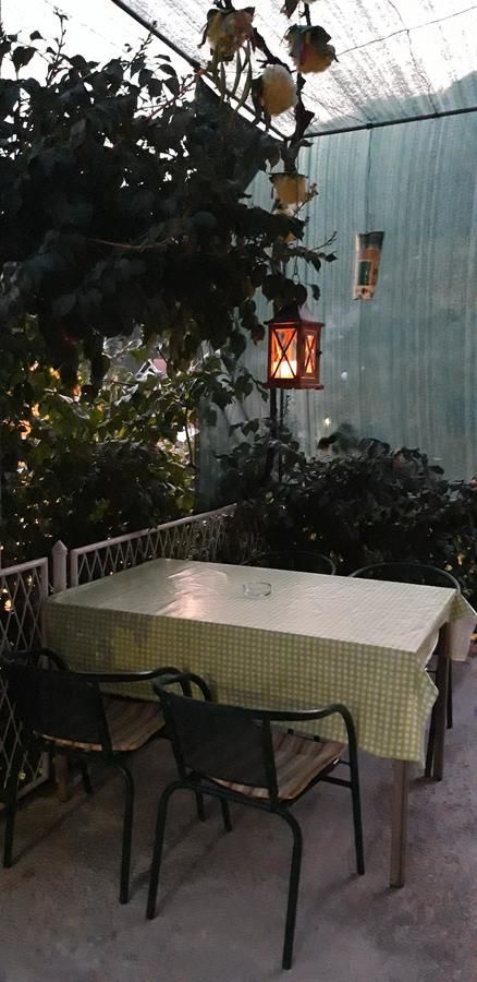 Проживание в семье Apartman Lug Херцег-Нови-26