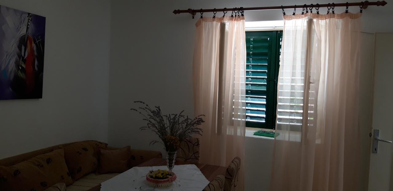 Проживание в семье Apartman Lug Херцег-Нови-31