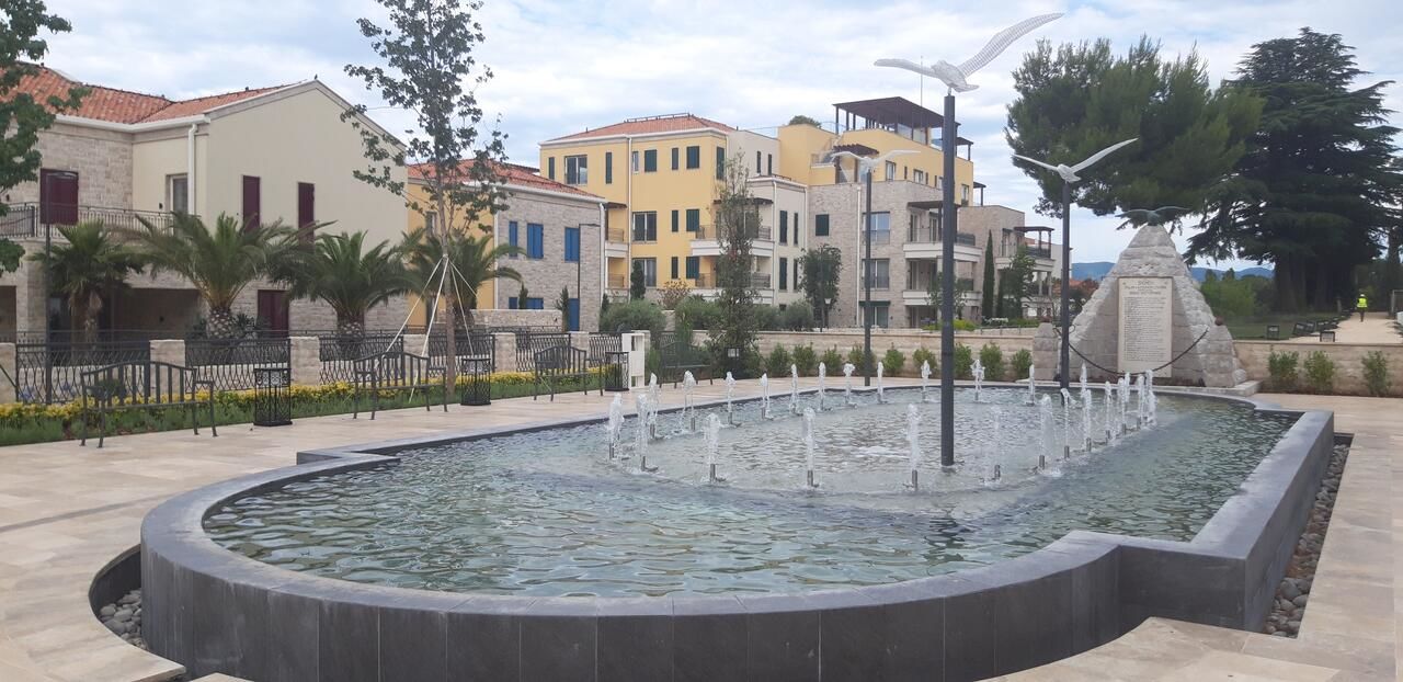 Проживание в семье Apartman Lug Херцег-Нови-6