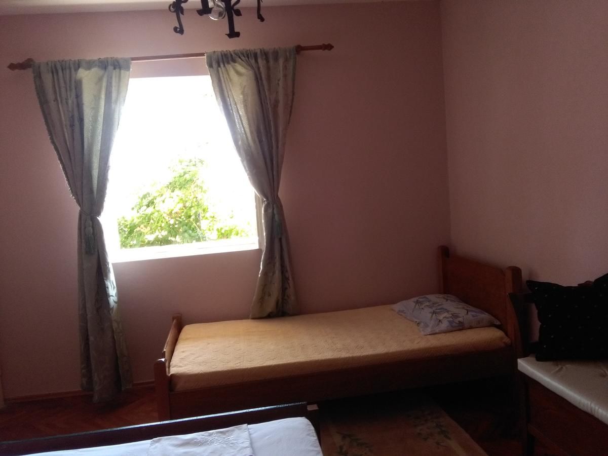 Проживание в семье Apartman Lug Херцег-Нови-36