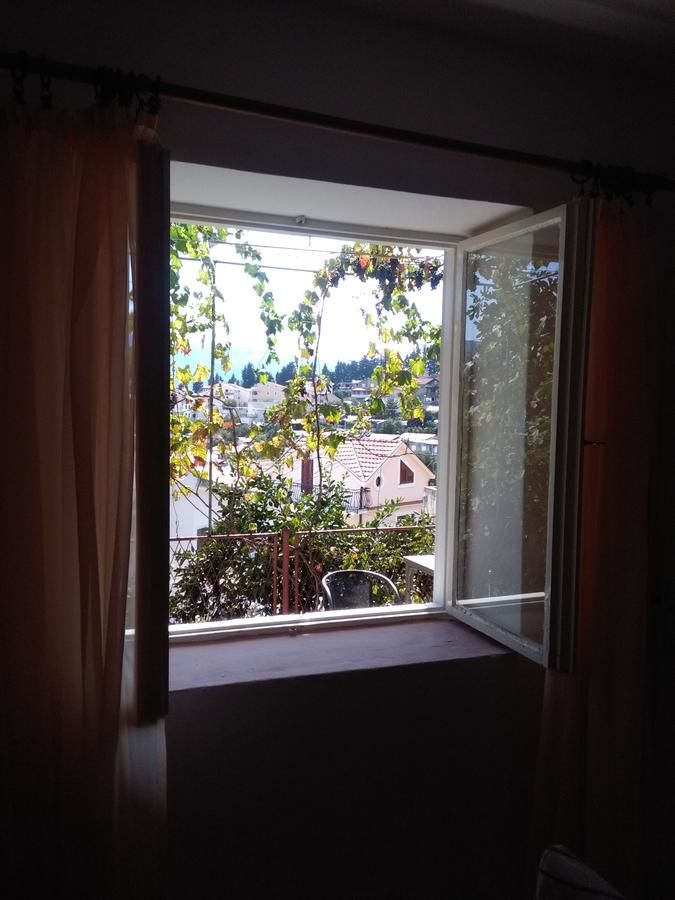 Проживание в семье Apartman Lug Херцег-Нови-37