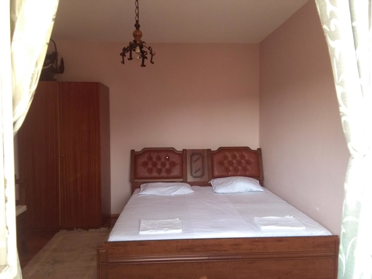 Проживание в семье Apartman Lug Херцег-Нови-40