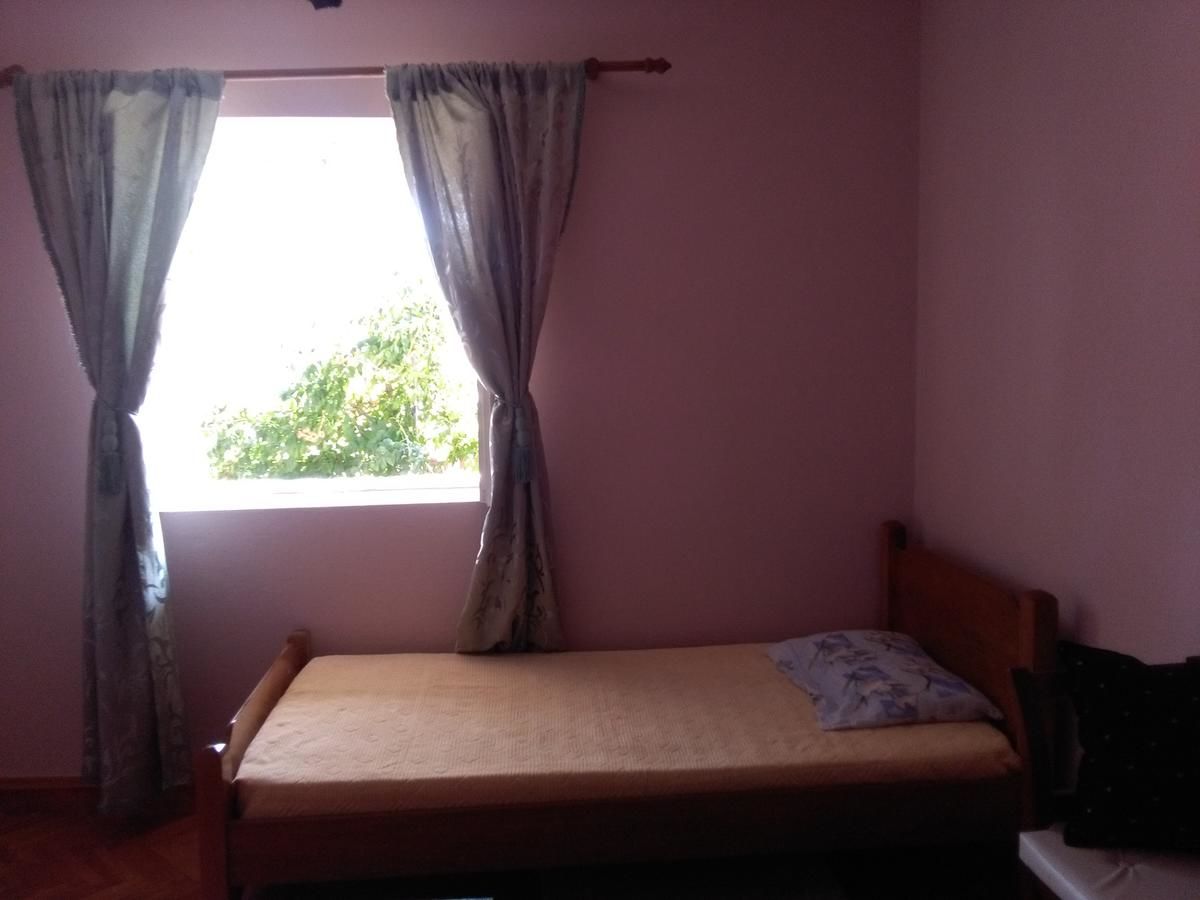 Проживание в семье Apartman Lug Херцег-Нови-43