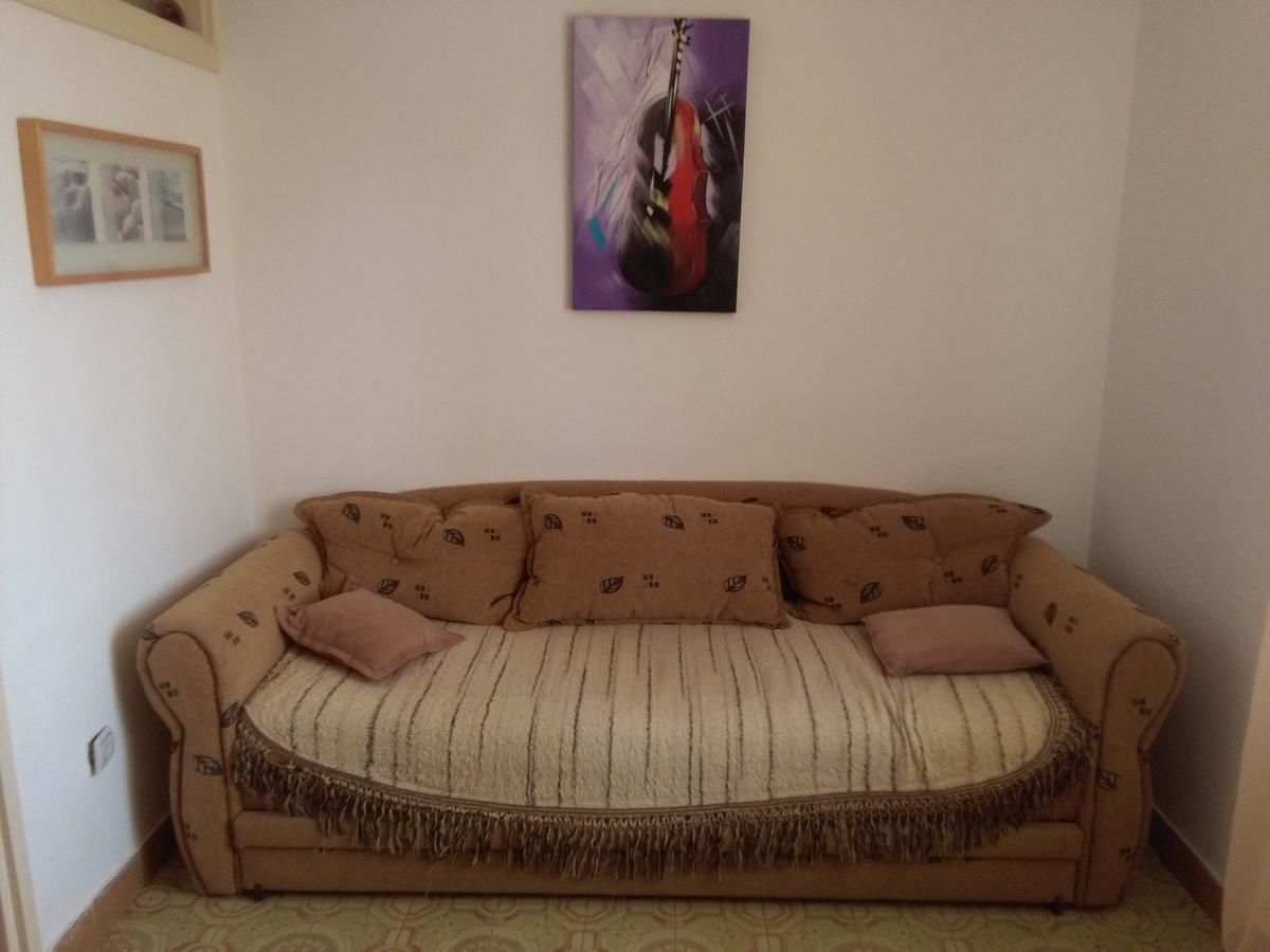 Проживание в семье Apartman Lug Херцег-Нови-44