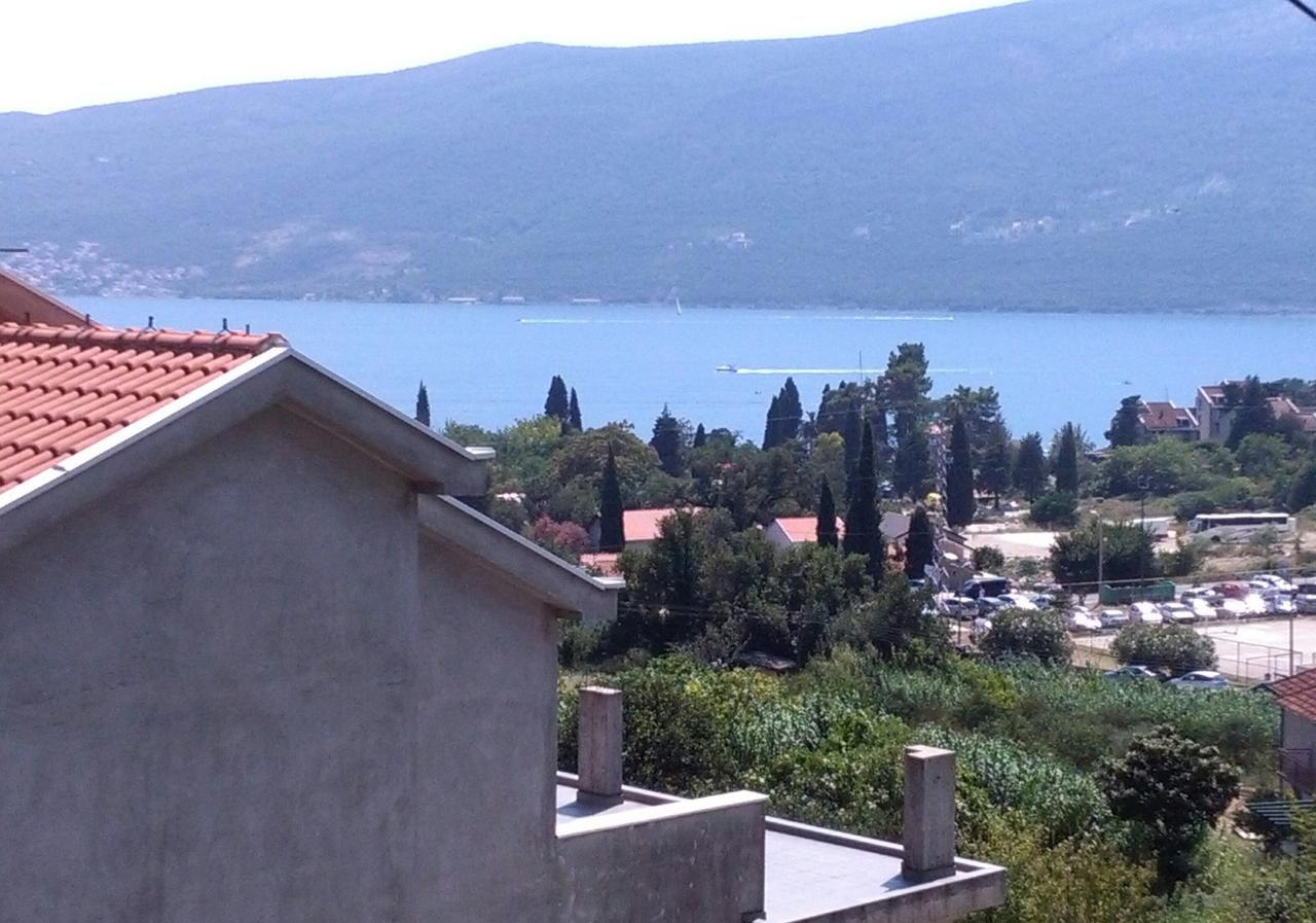 Проживание в семье Apartman Lug Херцег-Нови-45