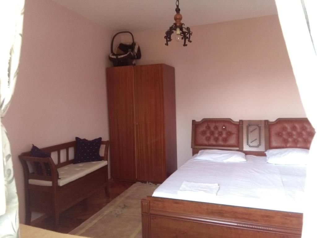 Проживание в семье Apartman Lug Херцег-Нови-56