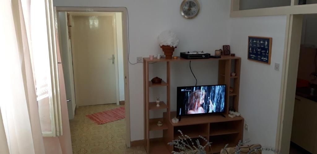 Проживание в семье Apartman Lug Херцег-Нови-60