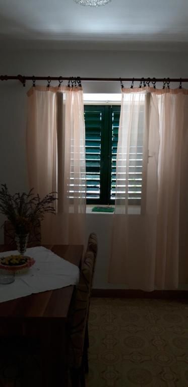 Проживание в семье Apartman Lug Херцег-Нови-62