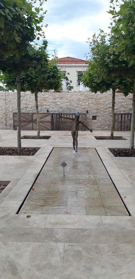 Проживание в семье Apartman Lug Херцег-Нови-9