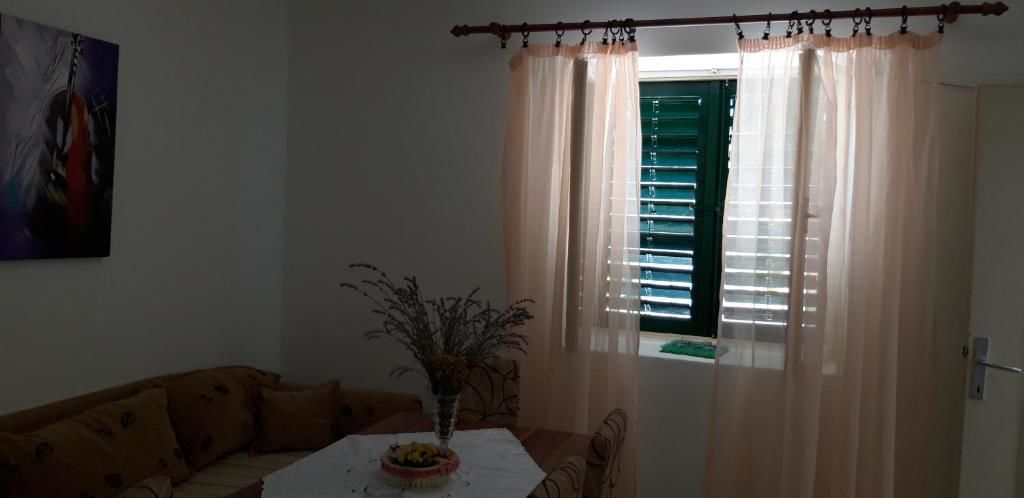 Проживание в семье Apartman Lug Херцег-Нови-64