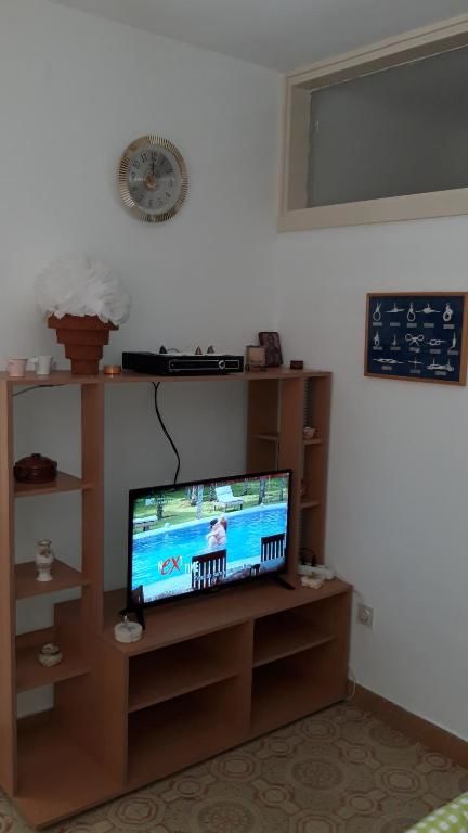 Проживание в семье Apartman Lug Херцег-Нови-65