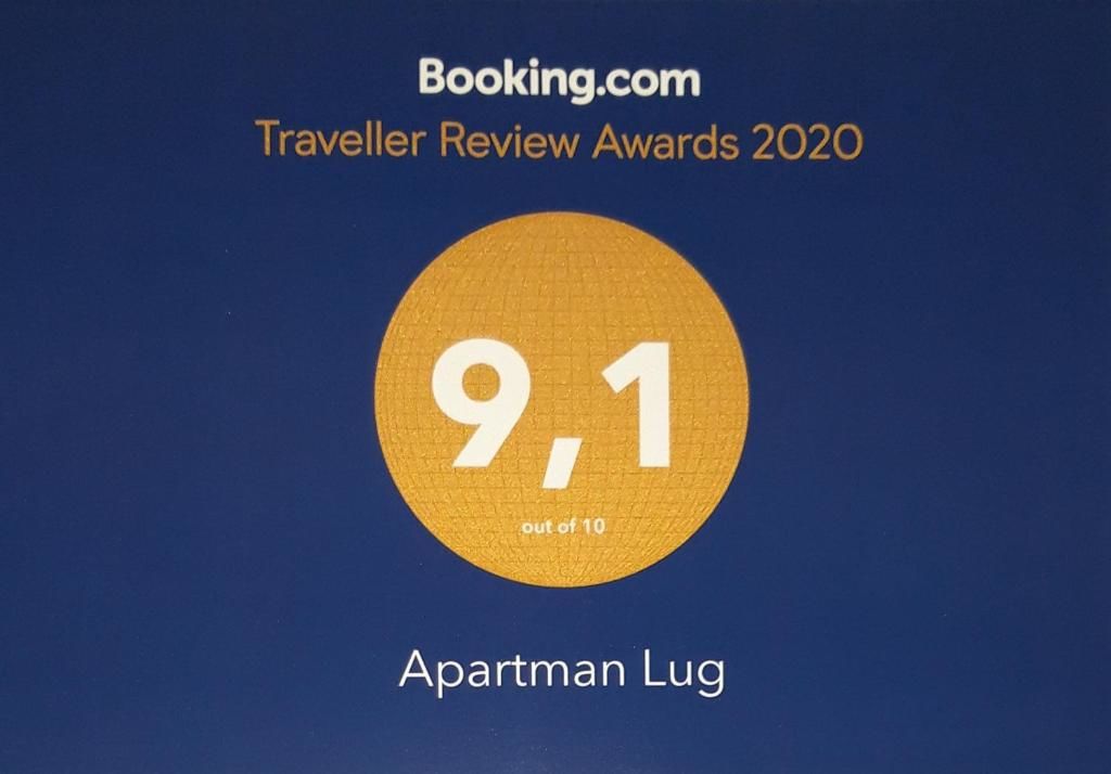 Проживание в семье Apartman Lug Херцег-Нови-70