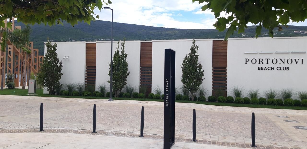 Проживание в семье Apartman Lug Херцег-Нови-10