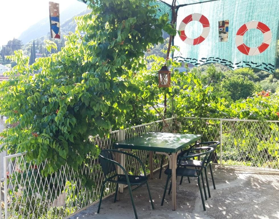 Проживание в семье Apartman Lug Херцег-Нови-76