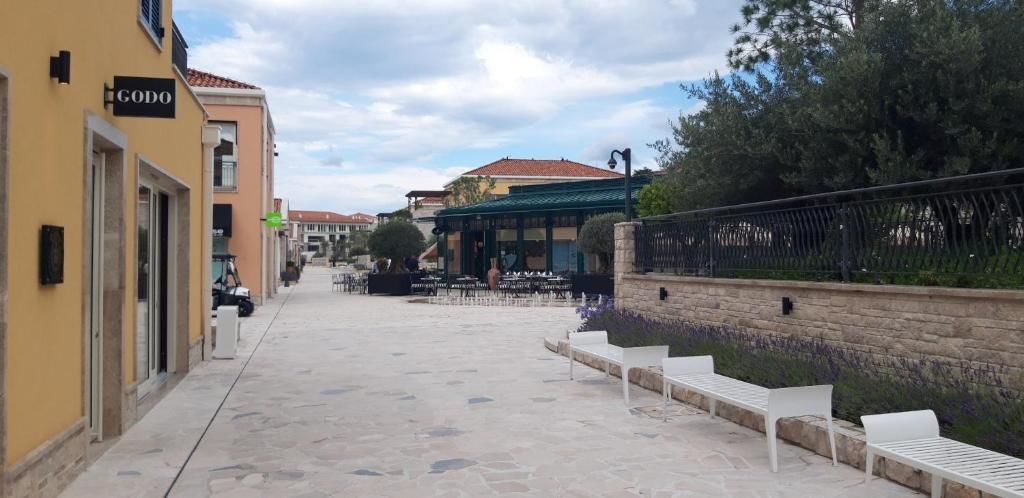 Проживание в семье Apartman Lug Херцег-Нови-81