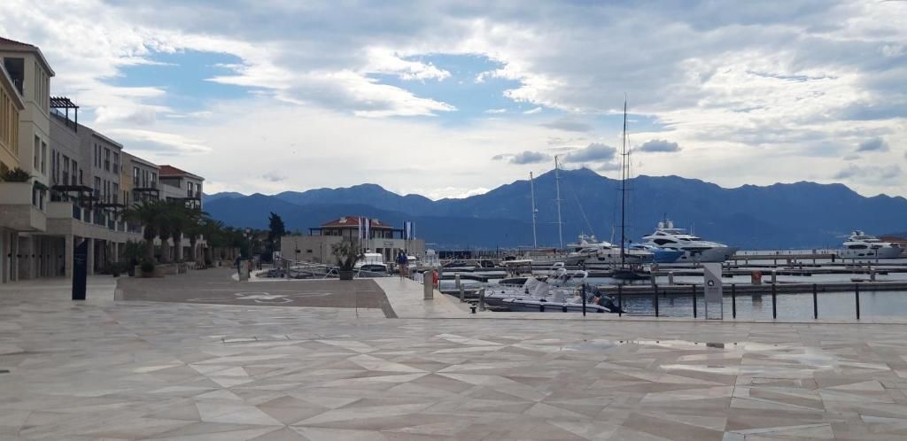 Проживание в семье Apartman Lug Херцег-Нови-84