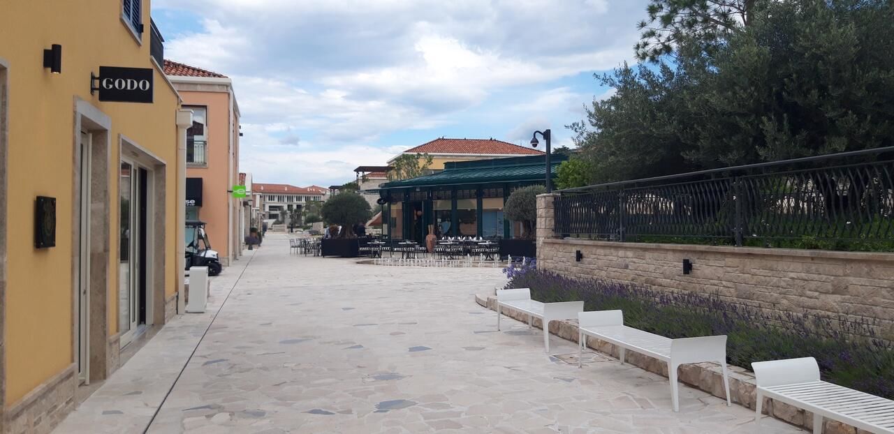 Проживание в семье Apartman Lug Херцег-Нови-12