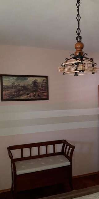 Проживание в семье Apartman Lug Херцег-Нови Люкс с 1 спальней-11