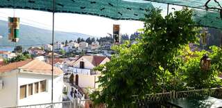 Проживание в семье Apartman Lug Херцег-Нови Люкс с 1 спальней-12