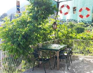 Проживание в семье Apartman Lug Херцег-Нови Люкс с 1 спальней-14