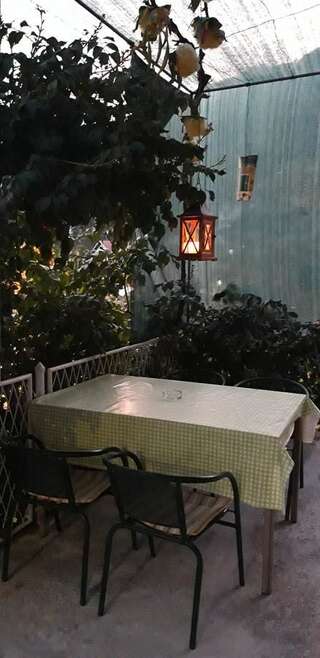 Проживание в семье Apartman Lug Херцег-Нови Люкс с 1 спальней-21