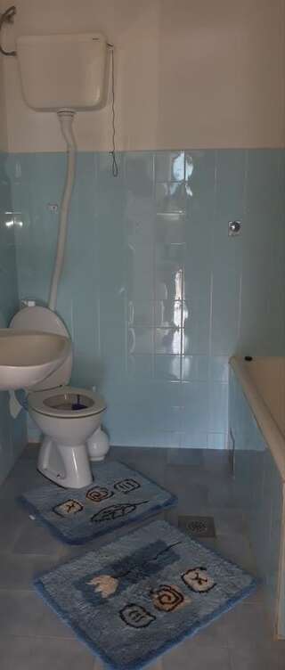 Проживание в семье Apartman Lug Херцег-Нови Люкс с 1 спальней-22