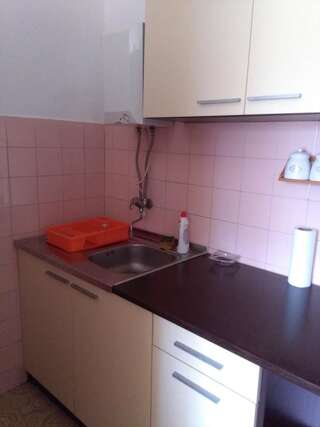 Проживание в семье Apartman Lug Херцег-Нови Люкс с 1 спальней-35