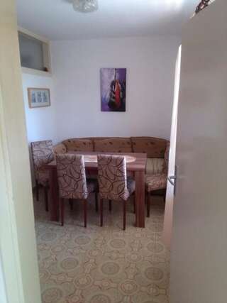 Проживание в семье Apartman Lug Херцег-Нови Люкс с 1 спальней-38