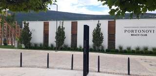 Проживание в семье Apartman Lug Херцег-Нови Люкс с 1 спальней-6