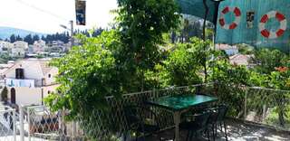 Проживание в семье Apartman Lug Херцег-Нови Люкс с 1 спальней-62