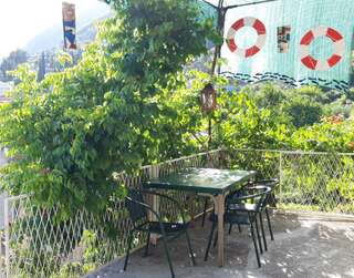 Проживание в семье Apartman Lug Херцег-Нови Люкс с 1 спальней-65