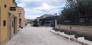 Проживание в семье Apartman Lug Херцег-Нови Люкс с 1 спальней-70