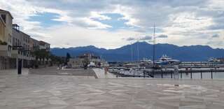 Проживание в семье Apartman Lug Херцег-Нови Люкс с 1 спальней-73