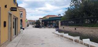 Проживание в семье Apartman Lug Херцег-Нови Люкс с 1 спальней-8