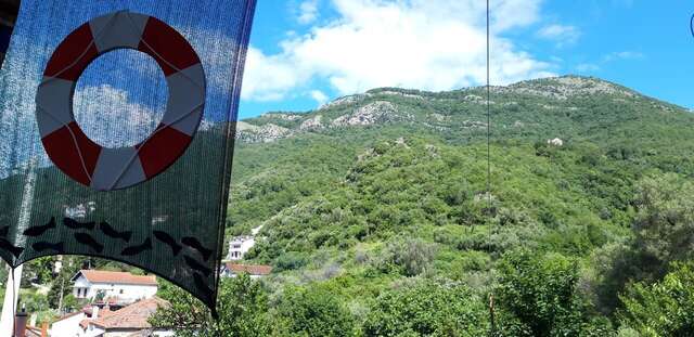 Проживание в семье Apartman Lug Херцег-Нови-13