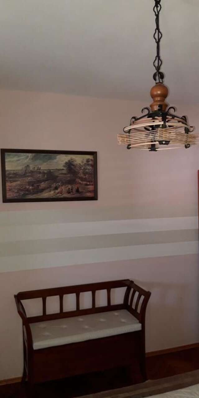 Проживание в семье Apartman Lug Херцег-Нови-14