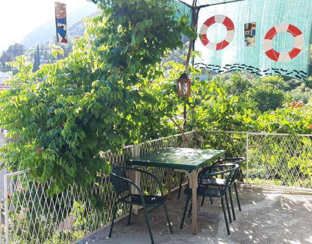 Проживание в семье Apartman Lug Херцег-Нови-17