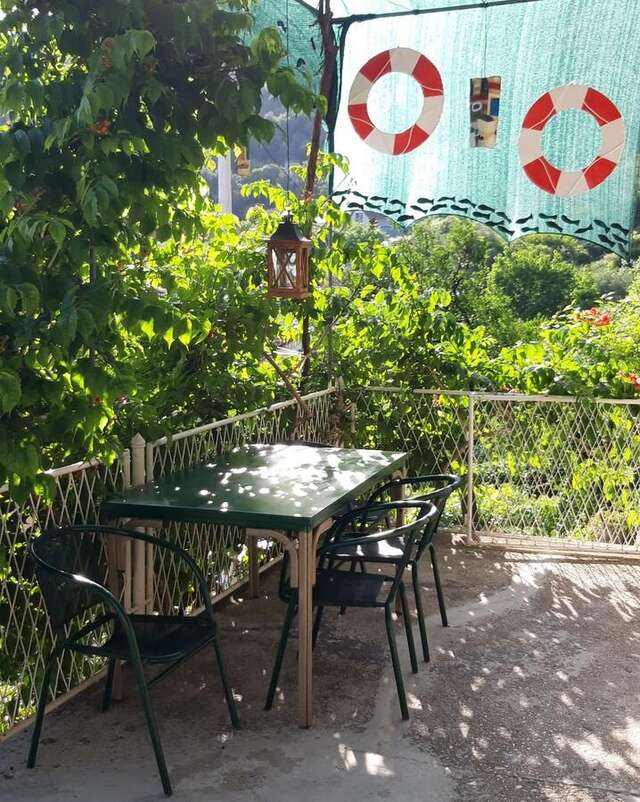 Проживание в семье Apartman Lug Херцег-Нови-18