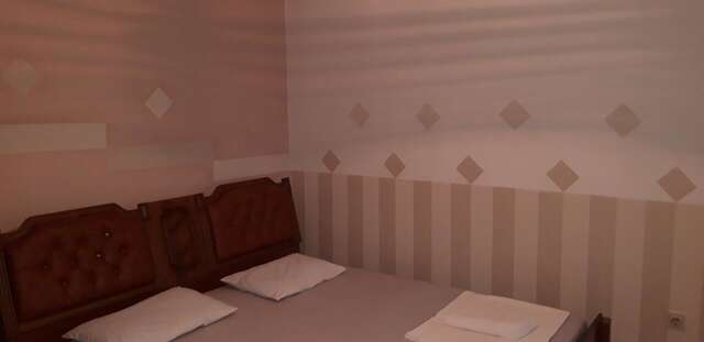 Проживание в семье Apartman Lug Херцег-Нови-4