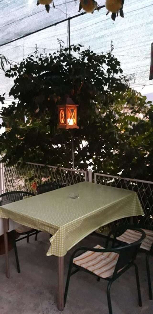 Проживание в семье Apartman Lug Херцег-Нови-24