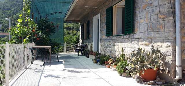 Проживание в семье Apartman Lug Херцег-Нови-28