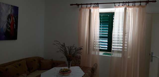 Проживание в семье Apartman Lug Херцег-Нови-30