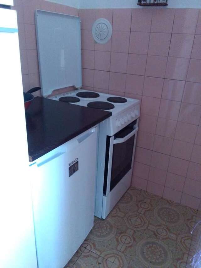 Проживание в семье Apartman Lug Херцег-Нови-38
