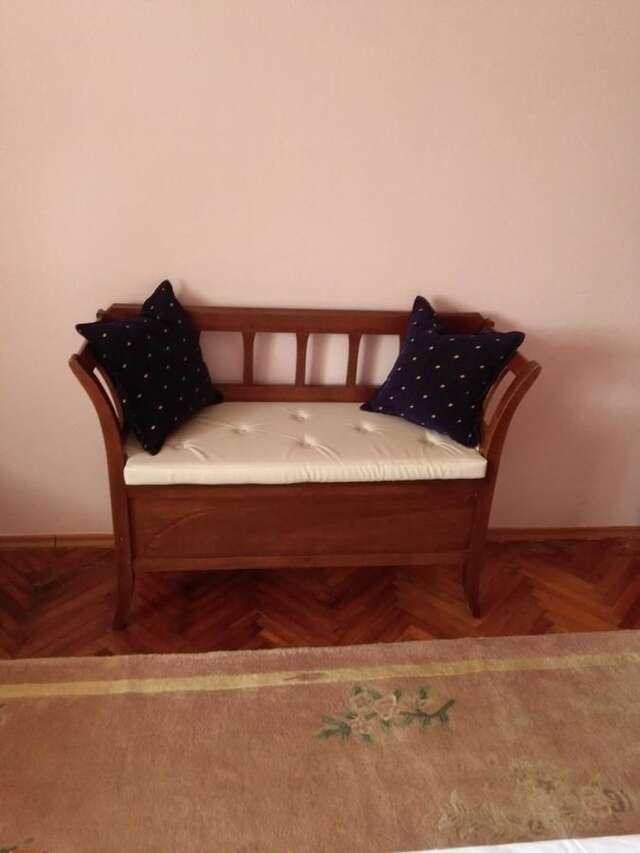 Проживание в семье Apartman Lug Херцег-Нови-40