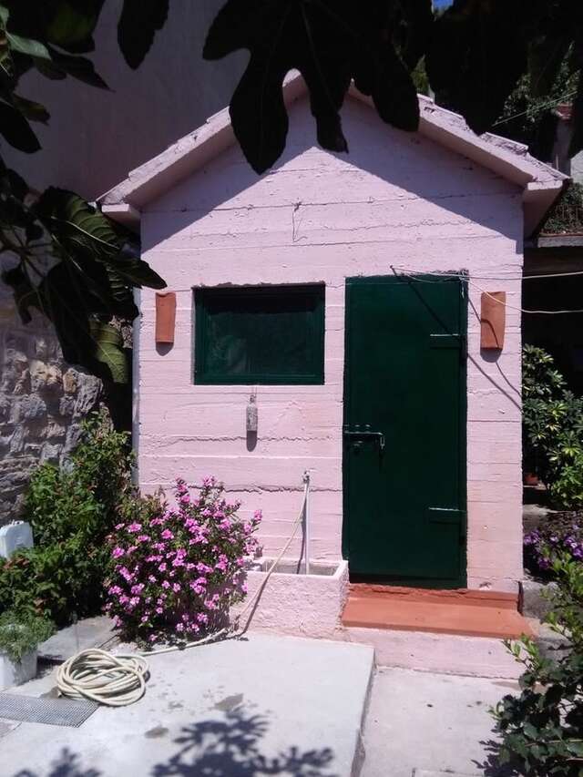 Проживание в семье Apartman Lug Херцег-Нови-45