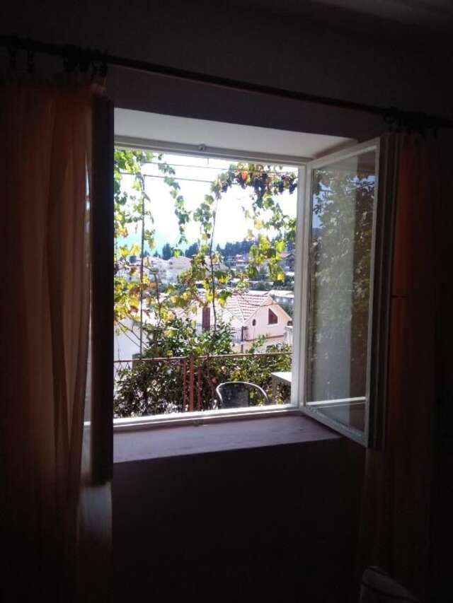 Проживание в семье Apartman Lug Херцег-Нови-51