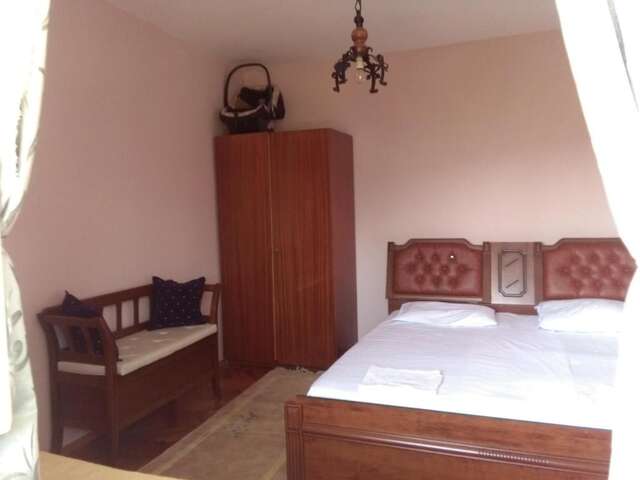 Проживание в семье Apartman Lug Херцег-Нови-55