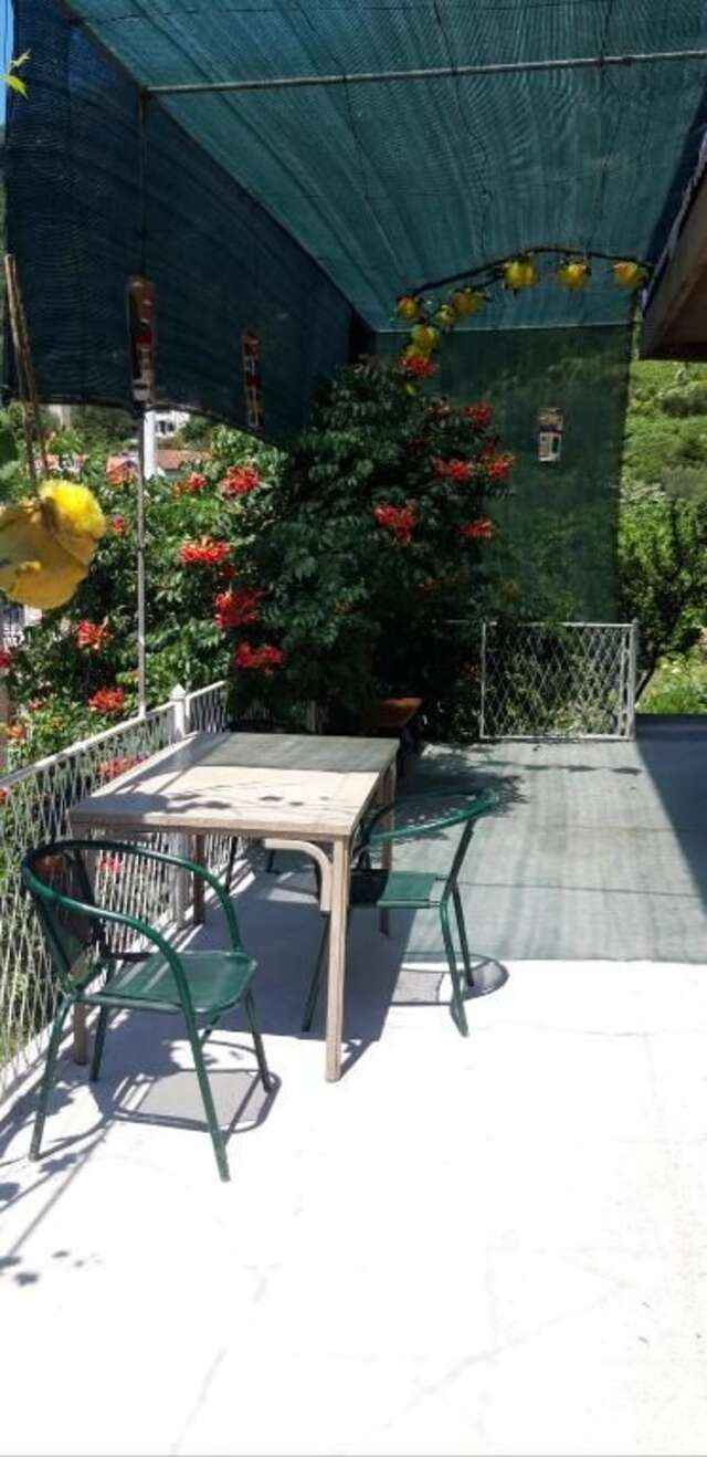 Проживание в семье Apartman Lug Херцег-Нови-57