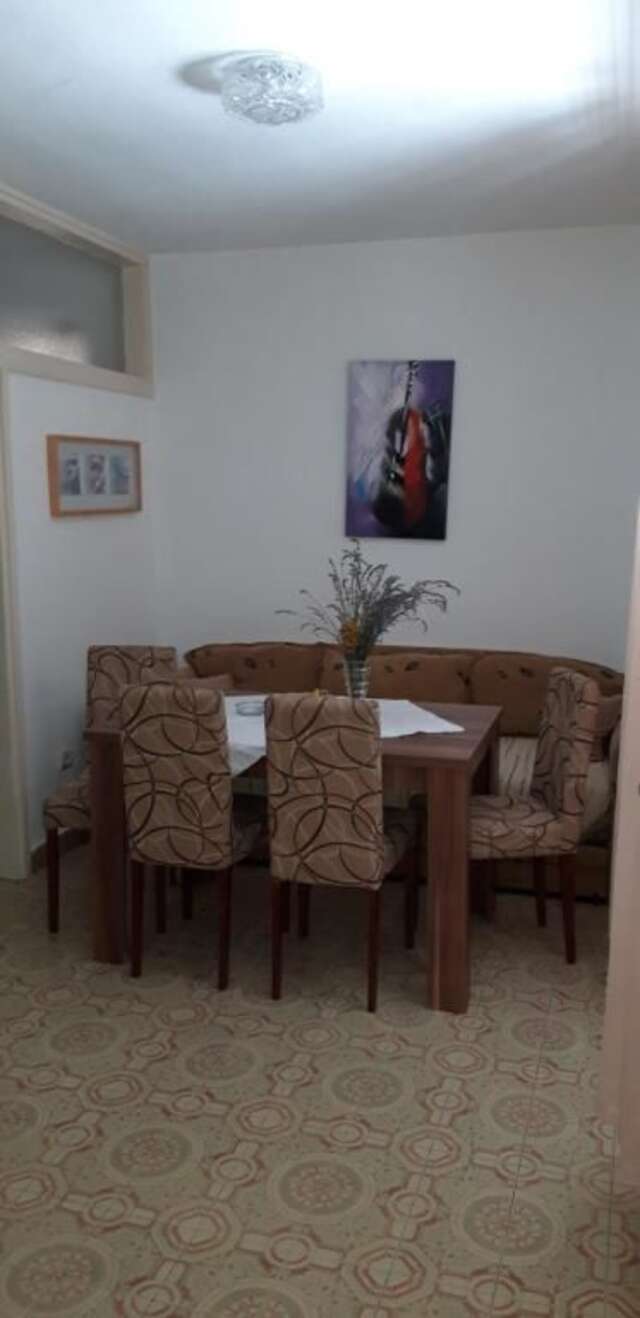 Проживание в семье Apartman Lug Херцег-Нови-60