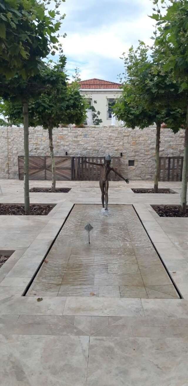 Проживание в семье Apartman Lug Херцег-Нови-8